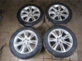 Juego Llantas Land Rover Range Velar