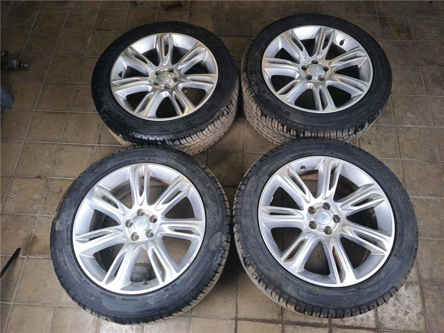 Juego Llantas Land Rover Range Velar