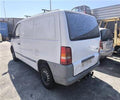 Mercedes-Benz Vito Furgon 2.3 108 D (638.064) 1999 - Despiece