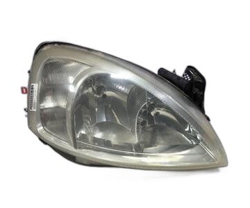 Faro derecho 09114330 de Citroen C5 berlina