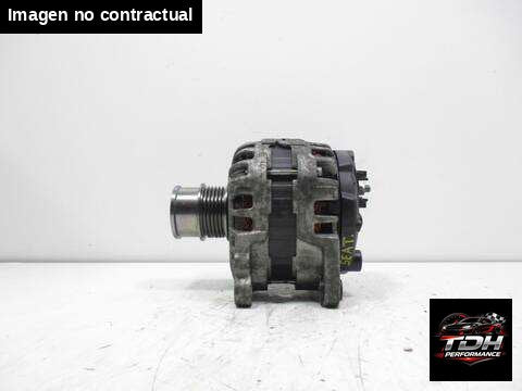 Alternador SEAT Ibiza Cjz (2015) Ref. 04E903021M