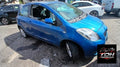 Despiece Toyota Yaris XP90 2005-2011 3p Azul | Recambios y Motor