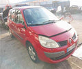 Renault Scenic Ii 2.0 (135 CV / 99 KW) (135 CV / 99 KW) 2003 - Despiec