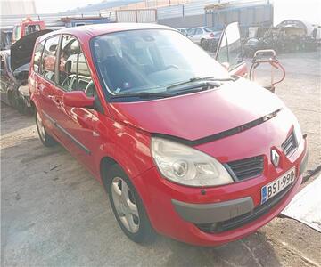 Renault Scenic Ii 2.0 (135 CV / 99 KW) (135 CV / 99 KW) 2003 - Despiec