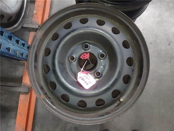 Llanta Hyundai I30 Ref. 20726