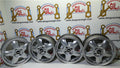 Juego Llantas Mini