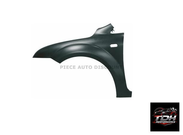 Aleta Izquierdo Ford Focus Nuevo Ref. 1376484