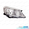 FARO DCH PARA Toyota Yaris 11-14