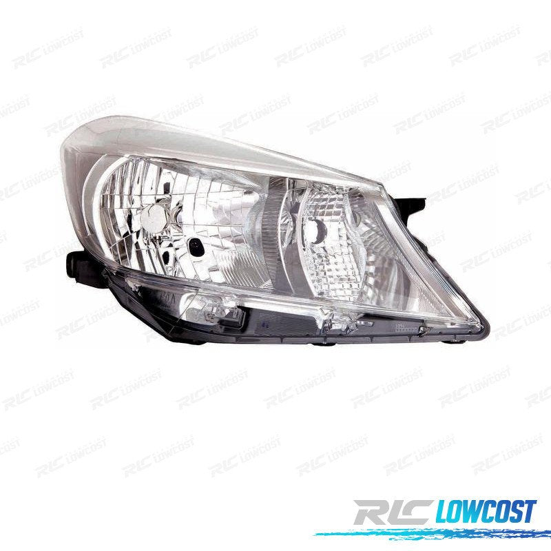 FARO DCH PARA Toyota Yaris 11-14