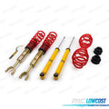 Suspensión Roscada Eibach MTS PARA Volkswagen VW Passat B5 96-05 | TDH Performance