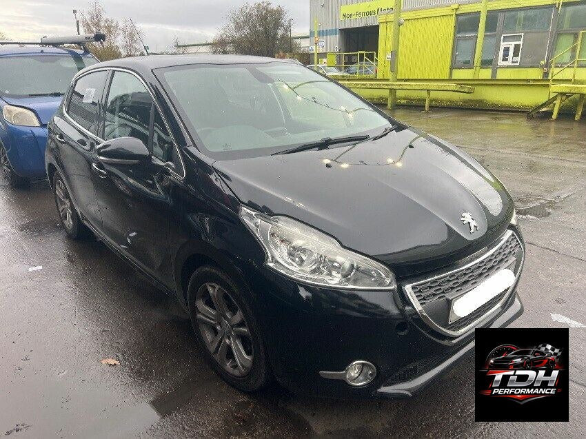Peugeot 208 A9 (2012-2019) Negro - Despiece Completo y Recambios