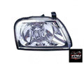 Faro Derecho Mitsubishi L200 Nuevo Ref. 8301A160