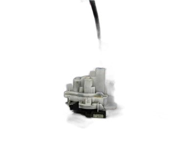 Motor cierre centralizado delantero izquierdo 1365230080 de Peugeot Bipper tepee