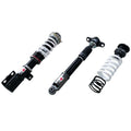 Suspensión roscada - HKS Hipermax R Coilover Kit Toyota GR Yaris GXPA16 20-24