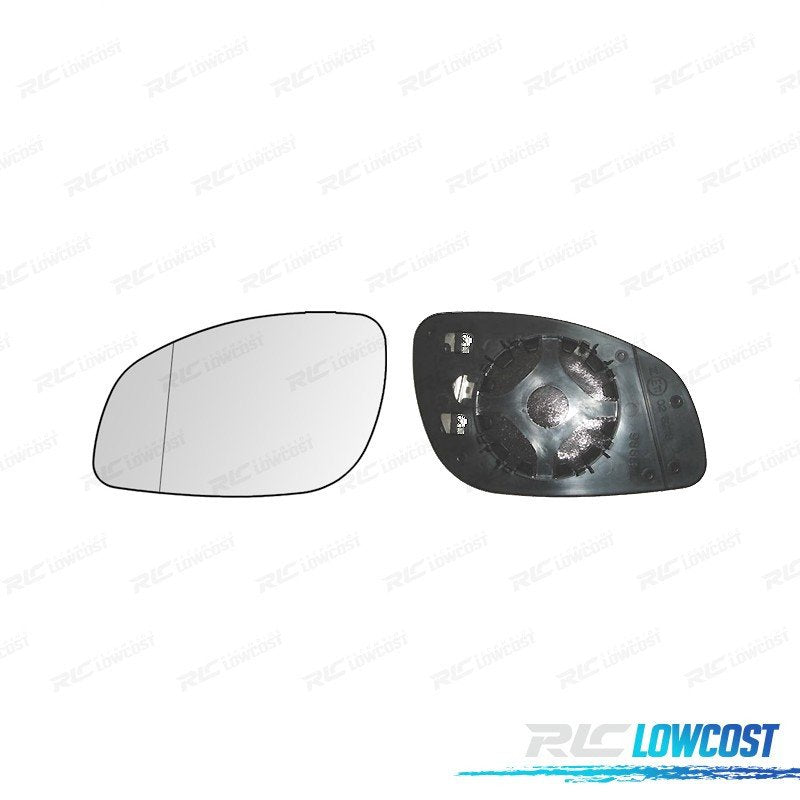 Cristal Espejo BASE Izquierdo OPEL Signum 02- Convexo Termico