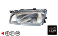 Faro Izquierdo Nissan Almera Nuevo Ref. 260601N826