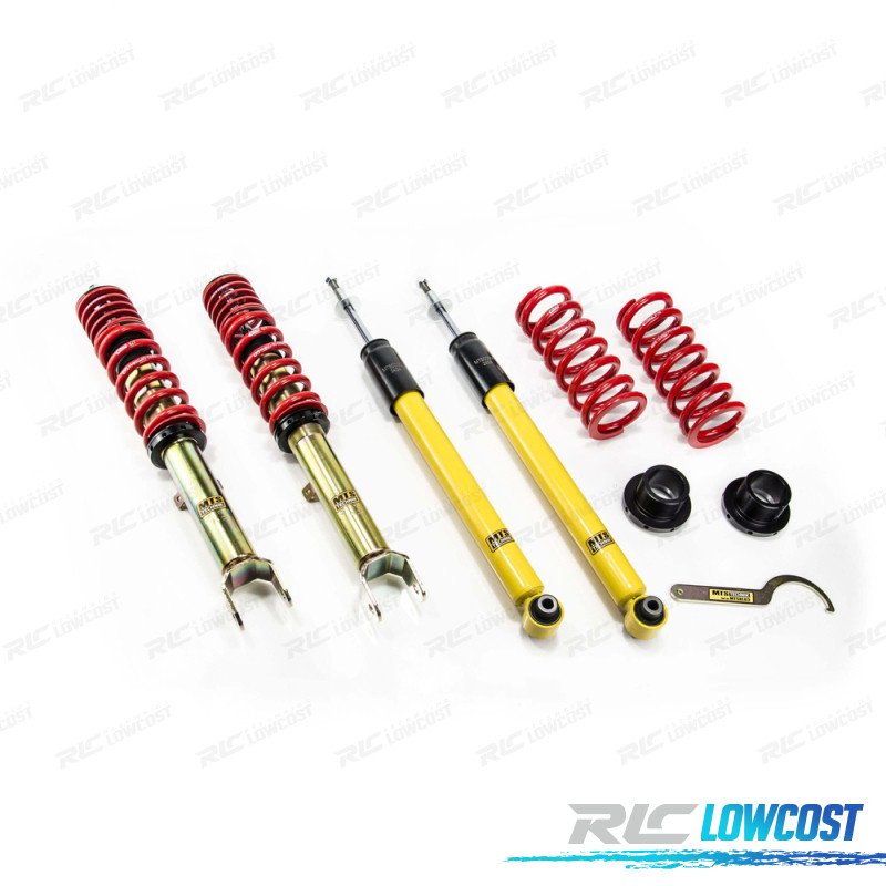 Suspension Roscada Eibach MTS Lexus IS III 14- | TDH Performance