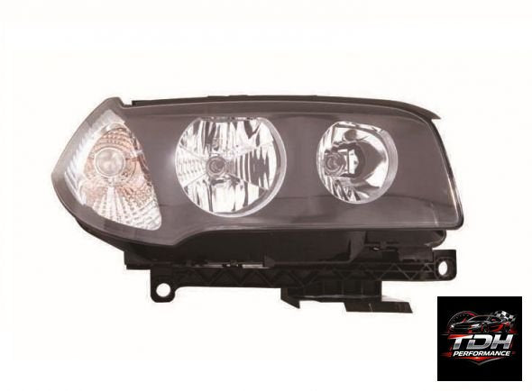 Faro Derecho BMW X3 Nuevo Ref. 63123418400