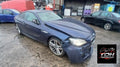 BMW Serie 6 Coupé F13 (2011-2018) Azul - Despiece / Recambios