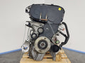 Motor Fiat Stilo 192.1 9 120 Racing Multijet 192A8000