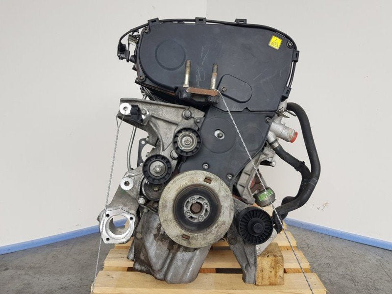 Motor Fiat Stilo 192.1 9 120 Racing Multijet 192A8000