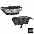 Faro Izquierdo Volkswagen T Roc Nuevo Ref. 2GA941005B