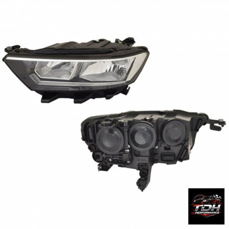 Faro Izquierdo Volkswagen T Roc Nuevo Ref. 2GA941005B