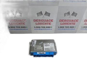 Centralita cambio automático 0260002642 de Bmw 5 (e39) 2000-2003