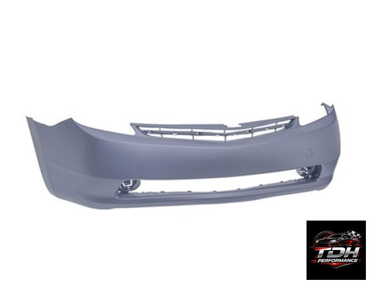 Paragolpes Delantero Toyota Prius Nuevo Ref. 5211947904