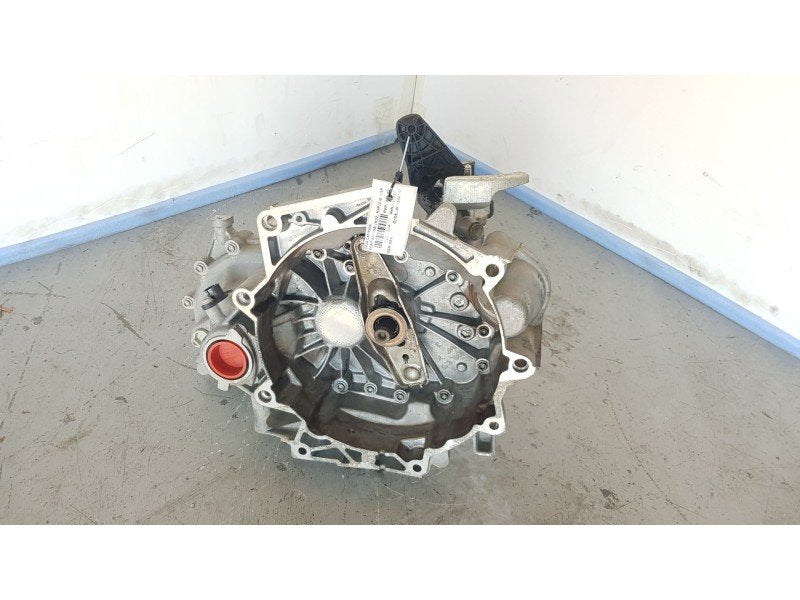 Caja de Cambios Manual SEAT Arona Kj7 Kjp 1.0 Tsi SBV