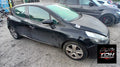 Renault Clio IV (2012-2019) Negro - Despiece / Recambios