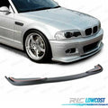 LIP Spoiler Frontal BMW E46 98-05 | TDH Performance