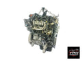 Motor Peugeot 307 1.6 HDi 110 CV 9HY (DV6TED4) 2004-2008