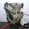 Motor Opel / Vauxhall Astra K 1.4 Turbo 150 CV B14XFT 2015-2018