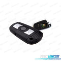 Carcasa Llave BMW Cuadrada CON Hueco DE PILA