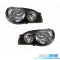 Faros PARA Toyota Corolla 99-01