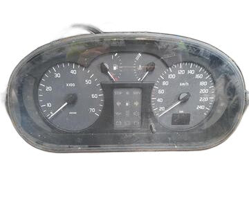 Cuadro de instrumentos 09043080096 de Renault Scenic i (ja...)