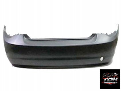 Paragolpes Trasero Chevrolet Aveo Nuevo Ref. 95460675