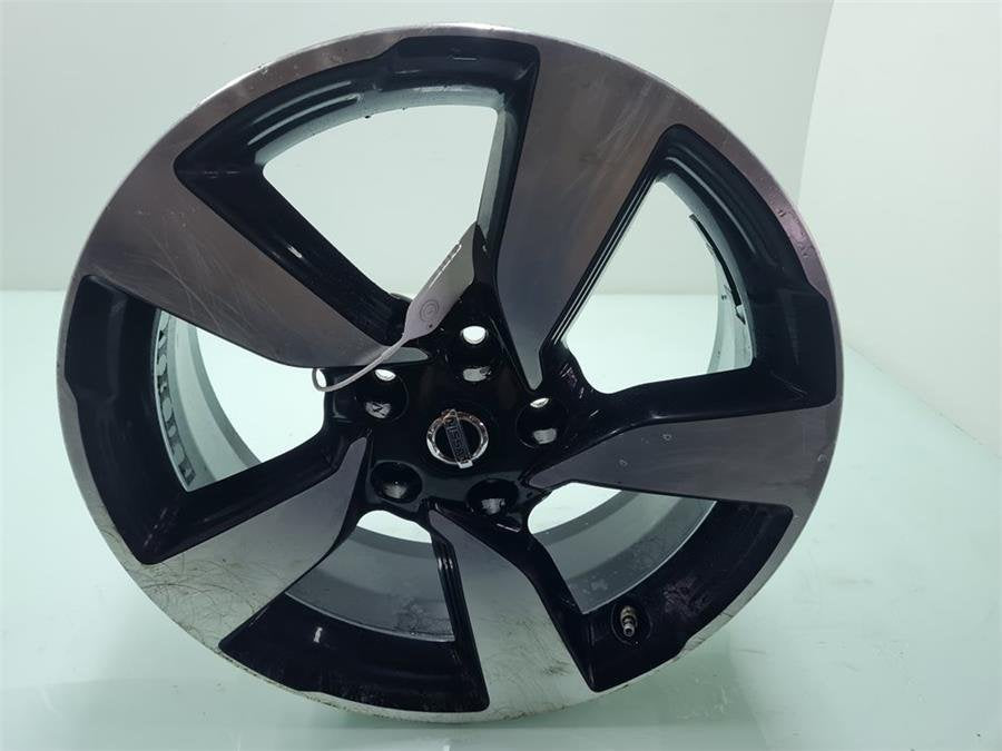Llanta Nissan Qashqai