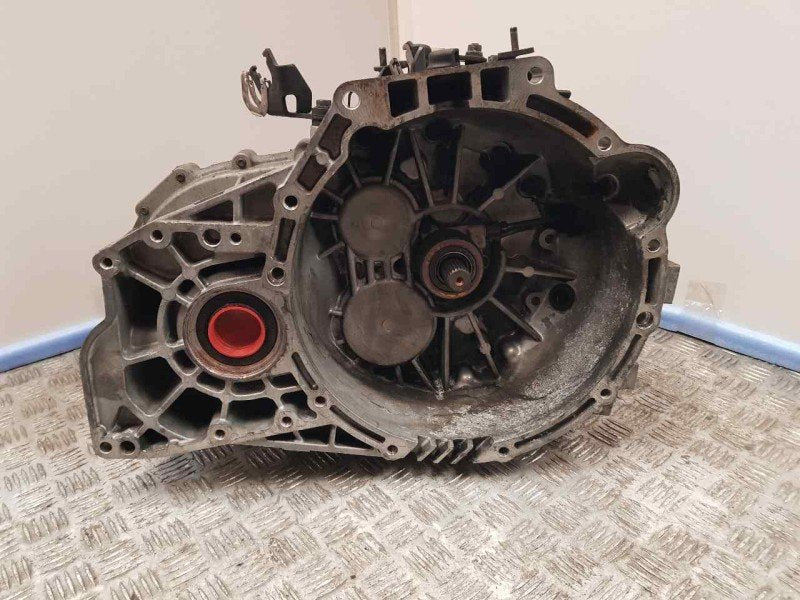 Caja de Cambios Manual Hyundai Santa Fe Bm 2.2 Crdi Comfort 4X4 4300038070