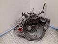 Caja de Cambios Manual Renault Megane Iv Berlina 5P Life TL4352