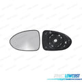 Cristal Espejo + BASE Izquierdo KIA RIO 11-17