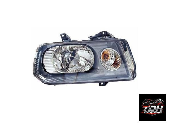 Faro Derecho Peugeot Expert Nuevo Ref. 6206E8