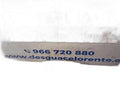 Motor arranque TS10E3 de Renault Megane ii berlina 5p