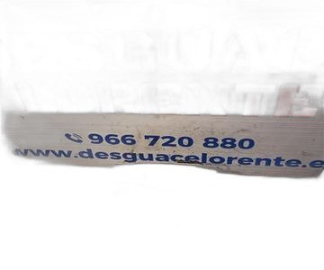 Motor arranque TS10E3 de Renault Megane ii berlina 5p