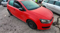 Despiece / Recambios Volkswagen Polo 6R (2009-2014) Rojo