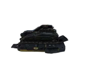 Cerradura puerta trasera derecha 2s4aa26412 de Ford Focus ranchera familiar (dnw)