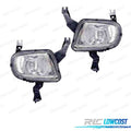 Faros Antiniebla Peugeot 306 97-99