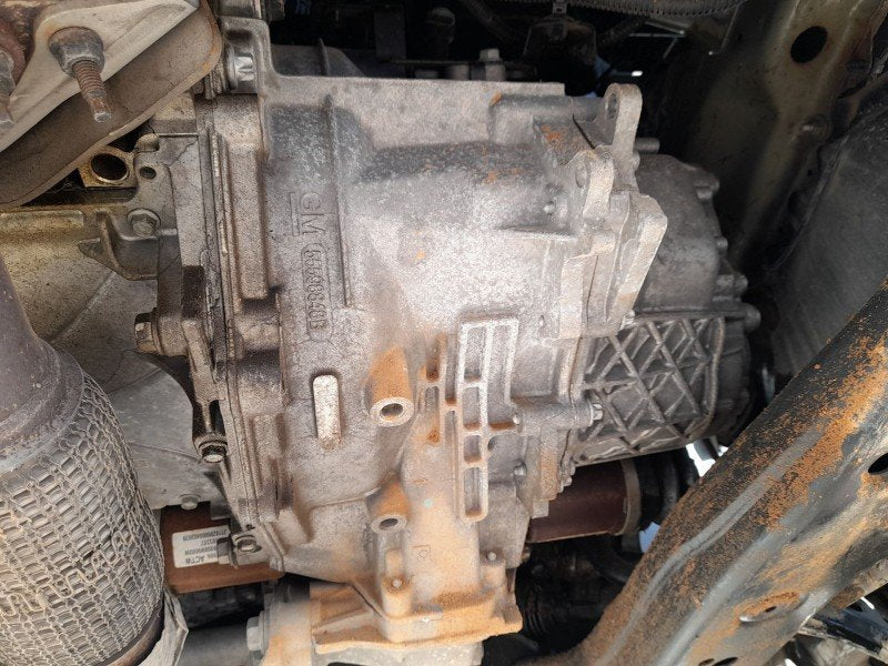 Caja de Cambios Manual Opel Insignia B Grand Sport Z18.1 5 68 55505935