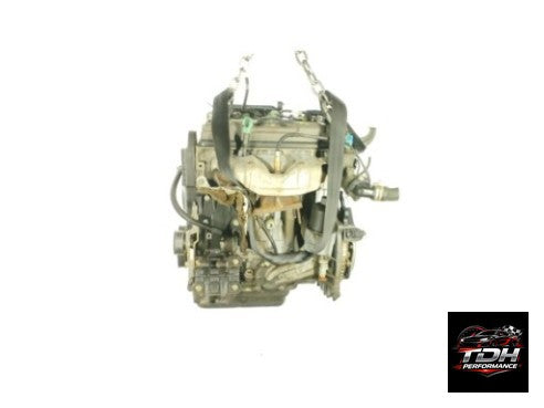 Motor Citroën C2 1.1i 60 CV HFX (TU1JP) 2003-2009